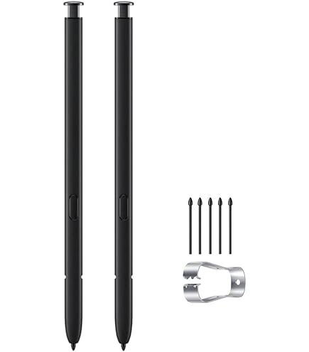 Amazon.com: Galaxy S22 Ultra 5G S Pen Replacement S22 Ultra Pen